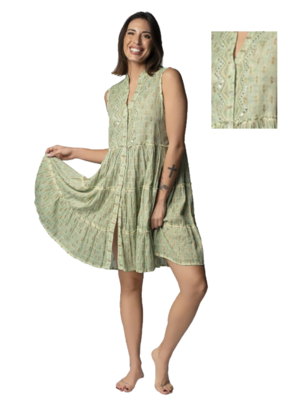 CAMICIA DONNA S/L 25332 Ingrosso Abiti Donna Tellini S.r.l.