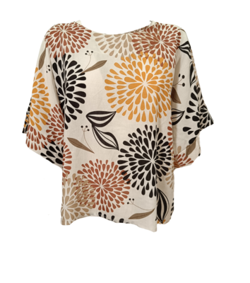 CAMICIA DONNA M/M 25/62M Tellini S.r.l. Ingrosso Abbigliamento