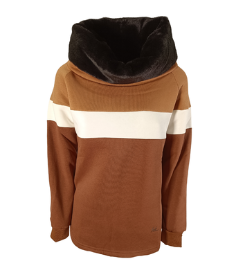 FELPA DONNA 25/828 Tellini S.r.l. Wholesale Clothing