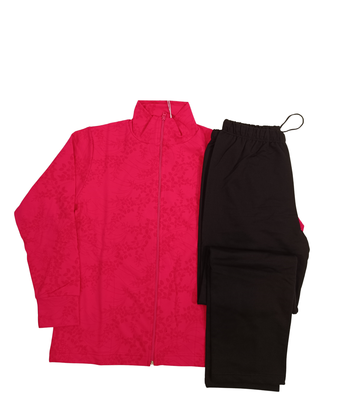 WOMEN'S TRACKSUIT FF2604 Tellini S.r.l. Wholesale Clothing