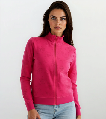 WOMEN'S SWEATSHIRT 2610/F Tellini S.r.l. Wholesale Clothing