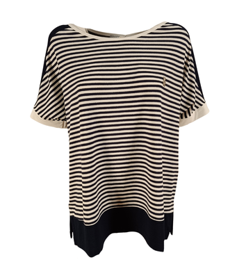 WOMEN'S T-SHIRT M/M 26170 Tellini S.r.l. Wholesale Clothing