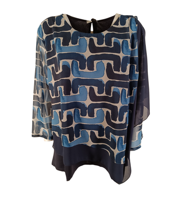 COMPLETO CONFORMATO DONNA P262073AF Tellini S.r.l. Wholesale Clothing