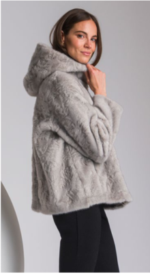 GIACCONE DONNA CD2633 Tellini S.R.L. Veleprodajna odjeća