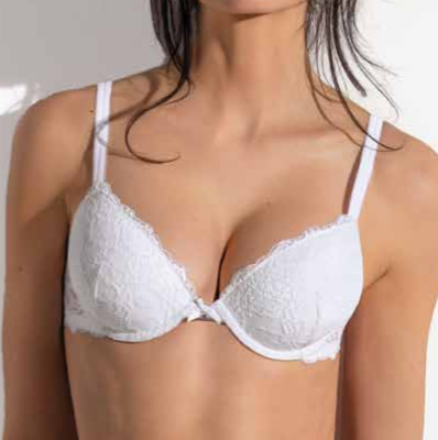 REGGISENO DONNA 2674 PUSH UP GEL Ingrosso Corsetteria donna Tellini S.r.l.