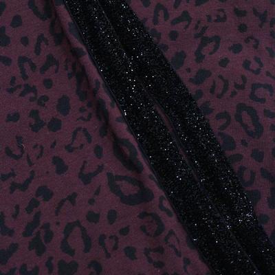 WOMEN'S LEGGINGS LR267F Tellini S.r.l. Wholesale Clothing