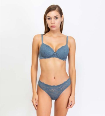 COORDINATED WOMEN'S UNDERWEAR 2688/2677 Tellini S.r.l. Wholesale Clothing