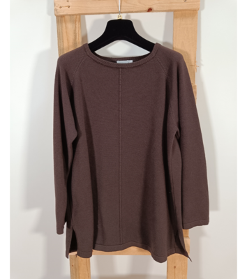 WOMEN'S SHIRT M/L A252704/VI Tellini S.r.l. Wholesale Clothing