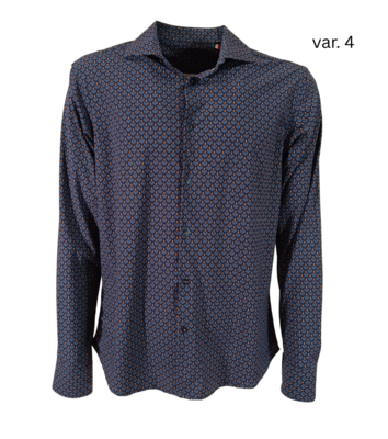 CAMICIA UOMO M/L 27112082 Ingrosso Camicie Uomo Tellini S.r.l.