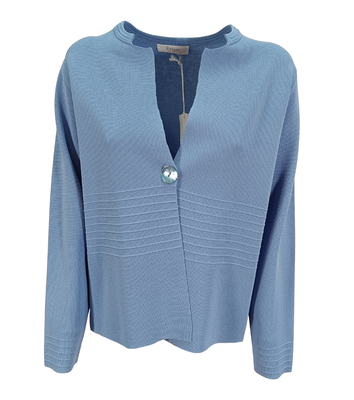 CARDIGAN DONNA 2909 Tellini S.R.L. Veleprodajna odjeća