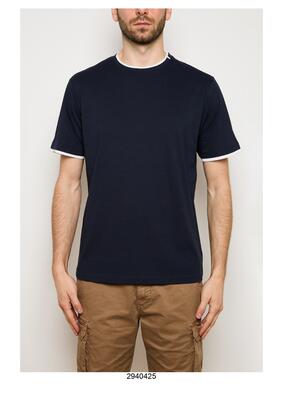 TSHIRT UOMO M/M 2940425 Tellini S.r.l. Wholesale Clothing