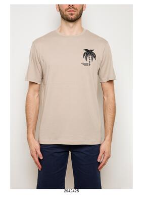 TSHIRT UOMO M/M 2942425 Tellini S.r.l. Ingrosso Abbigliamento