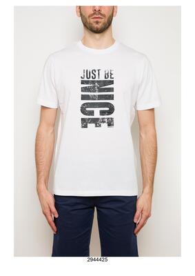 TSHIRT UOMO M/M 2944425 Tellini S.r.l. Ingrosso Abbigliamento
