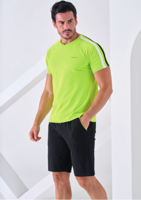 MEN'S UNDERWEAR SET M/M 29626 Tellini S.r.l. Wholesale Clothing