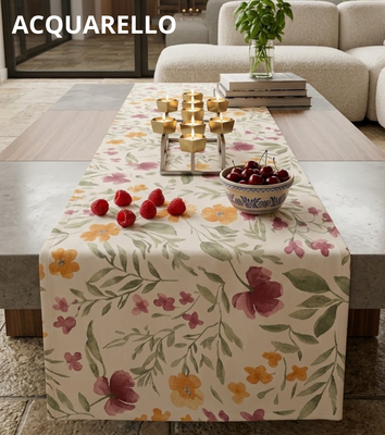 CENTERPIECE RUNNER CUTS 50X150 Tellini S.r.l. Wholesale Clothing