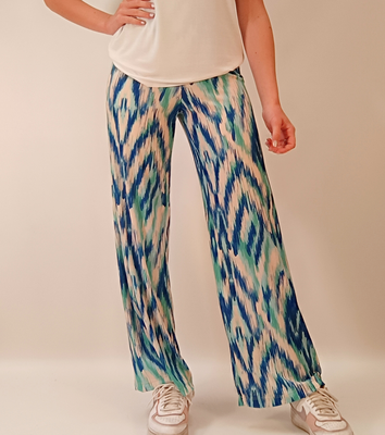 WOMEN'S TROUSERS E160/AF Tellini S.r.l. Wholesale Clothing