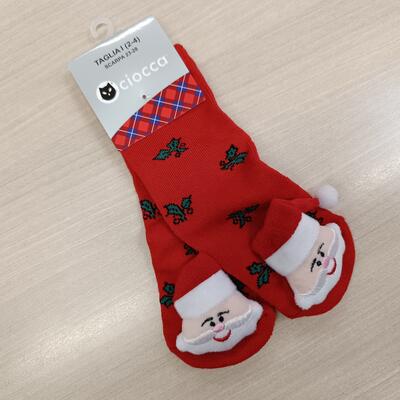 CHILDREN'S SOCK 2/360A ABS Tellini S.r.l. Wholesale Clothing