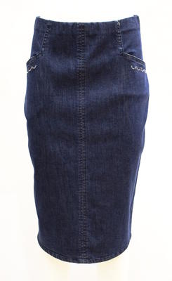 GONNA JEANS DONNA 30 Ingrosso Pantaloni e Gonne Donna Tellini S.r.l.
