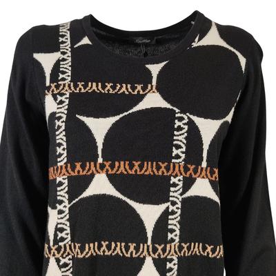 MAGLIA DONNA M/L 7008 Tellini S.r.l. Ingrosso Abbigliamento