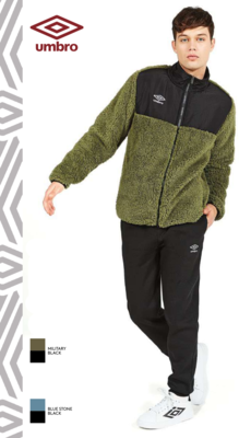 MEN'S TRACKSUIT 30196 Tellini S.r.l. Wholesale Clothing