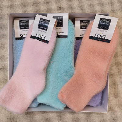 ŽENSKE ČARAPE 3024 Tellini S.R.L. Veleprodajna odjeća