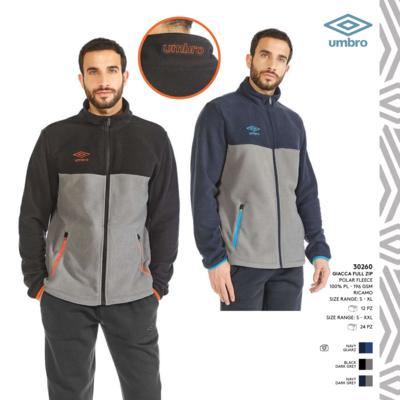 PILE UOMO 30260 Tellini S.R.L. Velkoobchodní oblečení