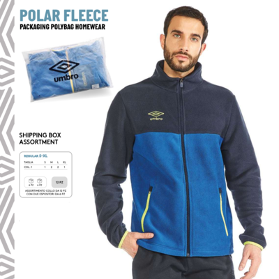 PILE UOMO 30260 Tellini S.R.L. Χονδρική ενδυμασία