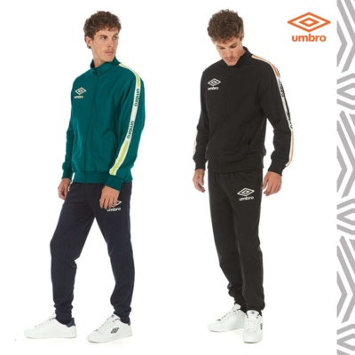 MEN'S TRACKSUIT 30275 Tellini S.r.l. Wholesale Clothing