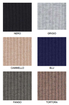 MEN'S SHORT SOCK 303 Tellini S.r.l. Wholesale Clothing