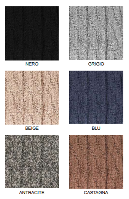 MEN'S LONG SOCK 304 Tellini S.r.l. Wholesale Clothing