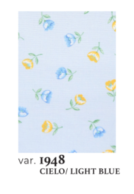 CAMICIA NOTTE DONNA M/M LS130864 Tellini S.R.L. Χονδρική ενδυμασία