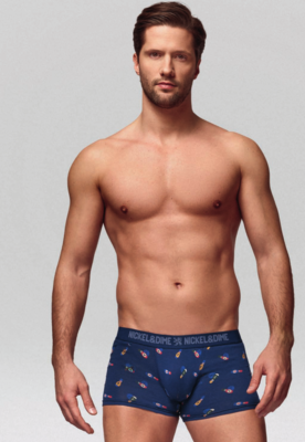 BOXER UOMO 310828 Tellini S.r.l. Wholesale Clothing