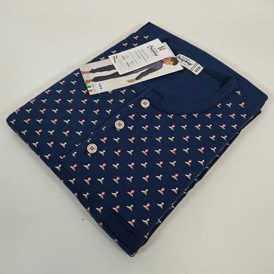 MAN SERAPH PAJAMAS M/L 3115 Tellini S.r.l. Wholesale Clothing