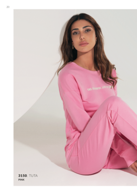 DÁMSKÝ OBLEK 3150 Tellini S.R.L. Velkoobchodní oblečení