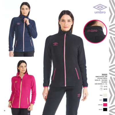 PILE DONNA 32222 Tellini S.R.L. Χονδρική ενδυμασία