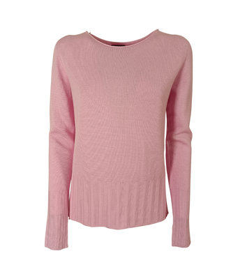 MAGLIA DONNA M/L 325535 Tellini S.r.l. Ingrosso Abbigliamento