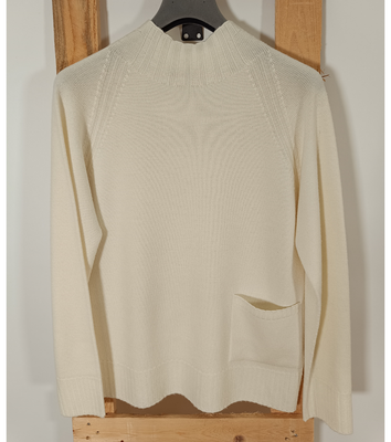 MAGLIA DONNA M/L 325558 Tellini S.r.l. Ingrosso Abbigliamento