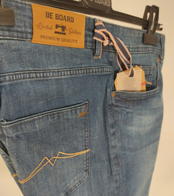 BERMUDA FOR MAN 32BER70 Tellini S.r.l. Wholesale Clothing