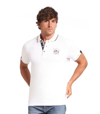 POLO UOMO M/M 32L9601 Ingrosso Maglieria Uomo Tellini S.r.l.