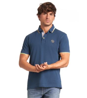 POLO CONFORMATA UOMO M/M 32L9611C Tellini S.r.l. Wholesale Clothing