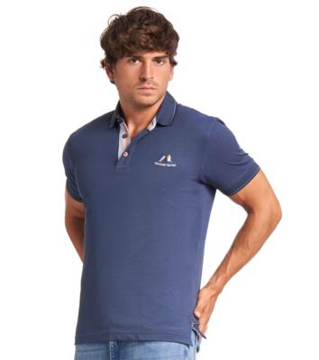 POLO CONFORMATA UOMO M/M 32L9618C Tellini S.r.l. Wholesale Clothing