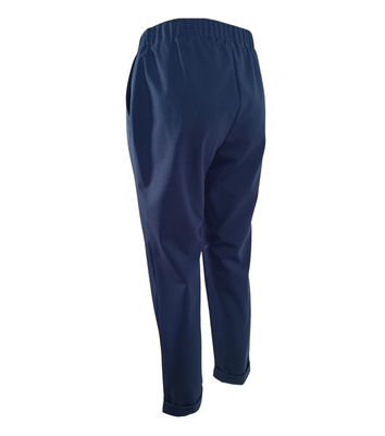 WOMEN'S PANTS P2529/EU Tellini S.r.l. Wholesale Clothing