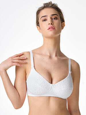 WOMEN'S BRA 331 Tellini S.r.l. Wholesale Clothing
