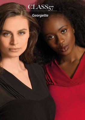 WOMEN'S TANK TOP S/L 33915 Tellini S.r.l. Wholesale Clothing