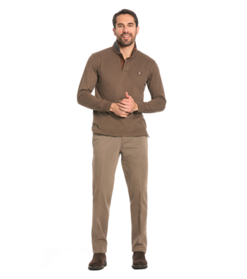 POLO UOMO M/L 33M9209 Ingrosso Maglieria Uomo Tellini S.r.l.