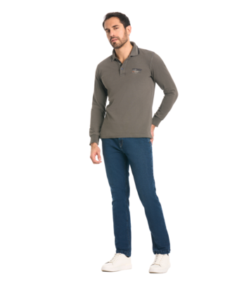 POLO UOMO M/L 33M9227 Ingrosso Maglieria Uomo Tellini S.r.l.