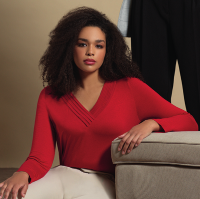 MAGLIA DONNA M/L 34006 Ingrosso Intimo Tellini S.r.l.