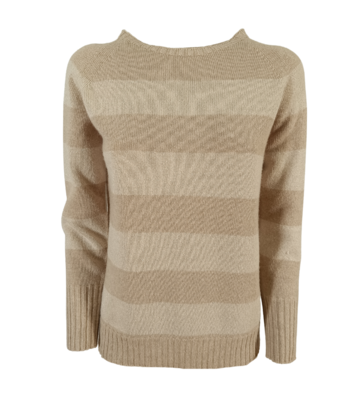 MAGLIA DONNA M/L 345520 Tellini S.r.l. Ingrosso Abbigliamento