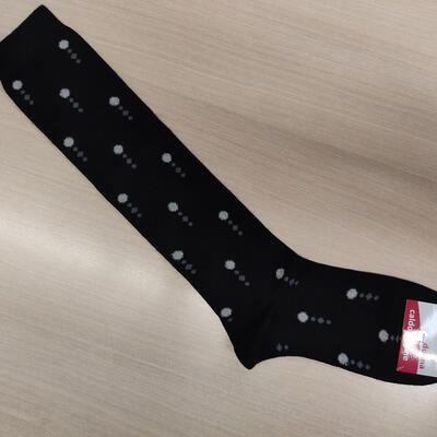 CALZINO LUNGO DONNA 347/2 Tellini S.r.l. Ingrosso Abbigliamento
