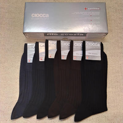 PÁNSKÁ PONOŽKA 349/1 Tellini S.R.L. Velkoobchodní oblečení